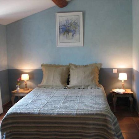 La Croix De Saburin Bed & Breakfast Quincié-en-Beaujolais Eksteriør bilde